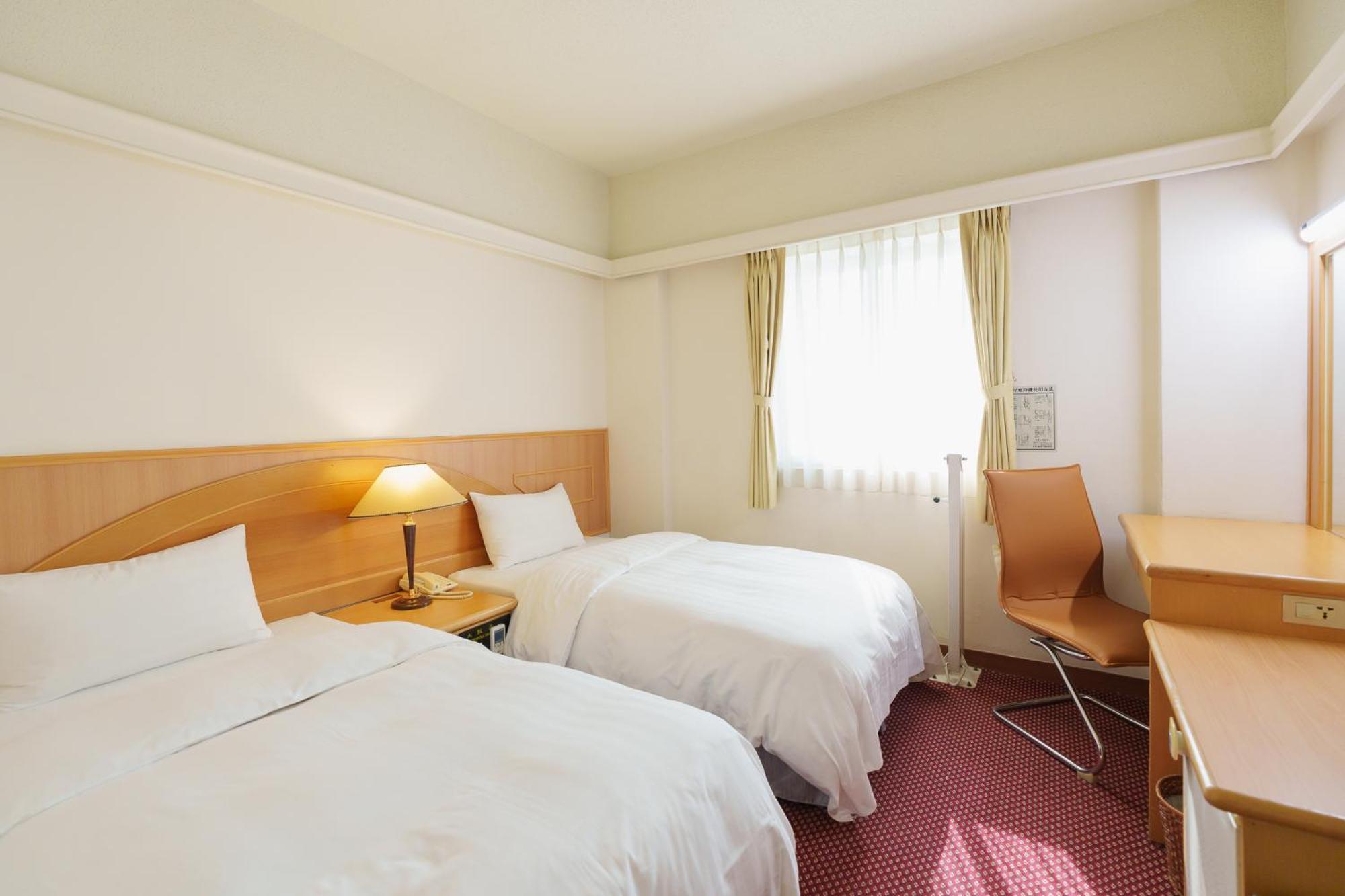 Oriental Hotel Tainan Exterior foto